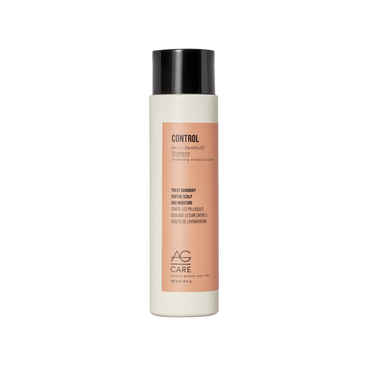 AG Control Anti-Dandruff Shampoo 10oz